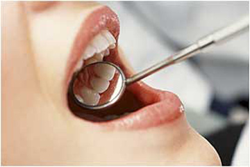 Dentist in NCR